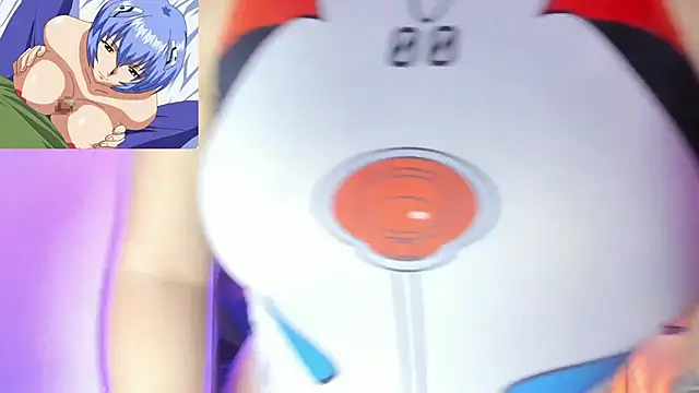 megan_whitee__ Adlı Modelin Canlı XXX Sohbeti