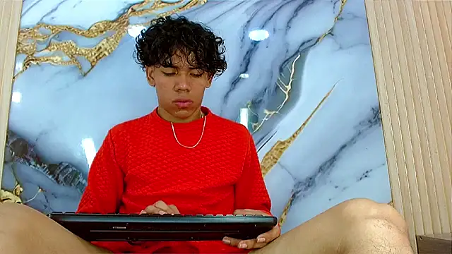 DaviidBuckx_ 在線直播表演