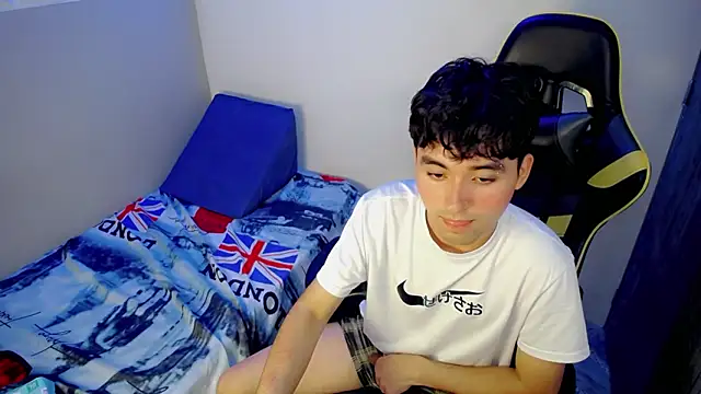 Luigii_n Webbikameraesitys