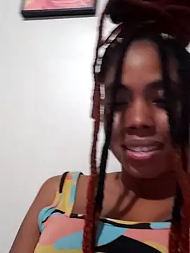 Webkamerová show HONEYSWEETS_LIVE