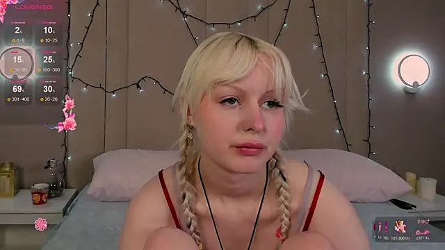 AdeleSilvy – Naživo XXX chat