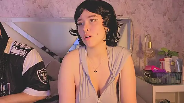 Benny_and_Mark – Live XXX-chat