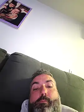 Вебкам-шоу Abelito87