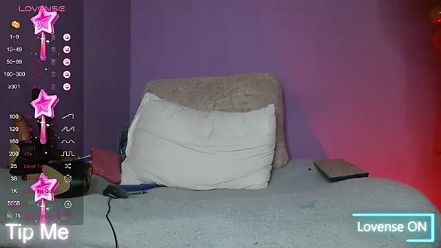 Kaninasantana's Live XXX Chat