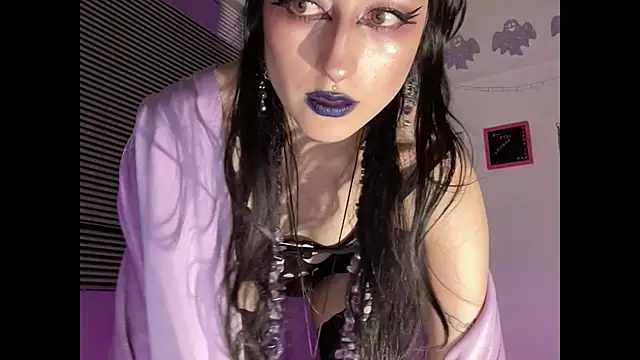 Chatroom XXX en direct de ELENA_UMBRA