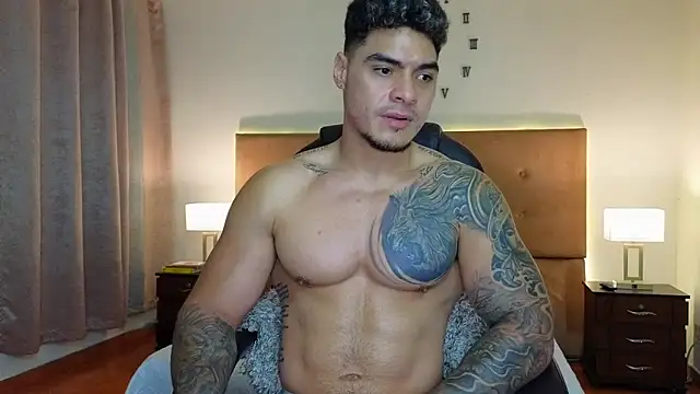 Steven_Velez Live XXX-Chat