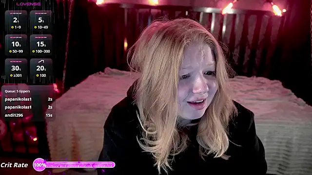 Tinker_Belll Chat XXX live