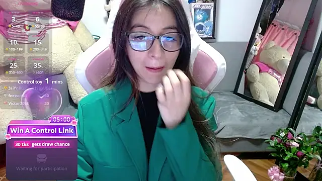 Maggie_Fox3 – Live XXX-chat