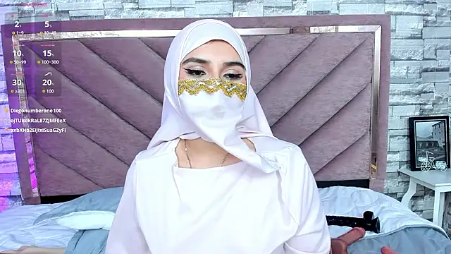 Sembang XXX Secara Langsung malek_zark2