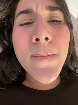 Chat XXX Live julieta_jhonss