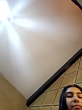 skinnyrox Pertunjukan Webcam