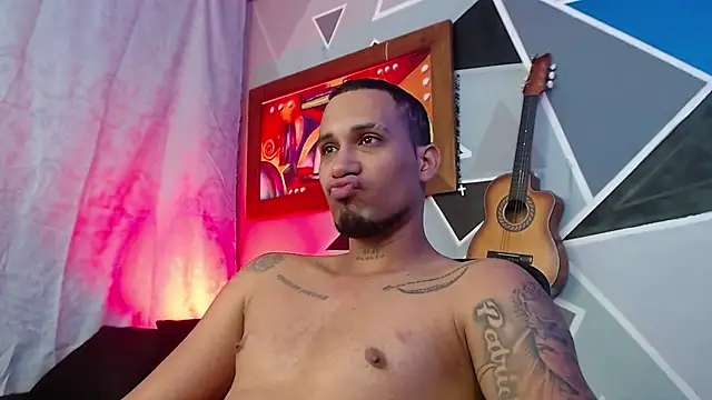 Chat XXX en directo de MagnusFrost