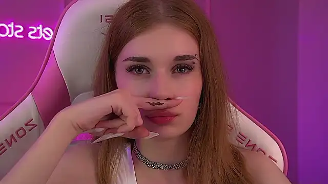 MelissaBauch Live XXX-Chat