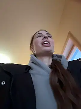 Charming_Ritta Obrolan Langsung XXX