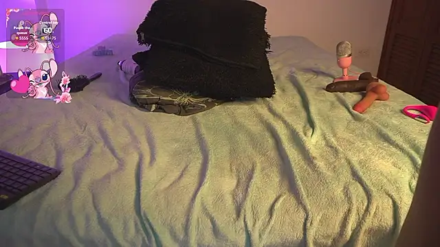 noah_0814 Show Webcam