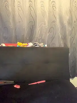 Czat XXX na żywo – LilithMonette