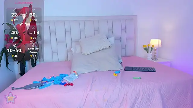 Anita23__ Live XXX-chat