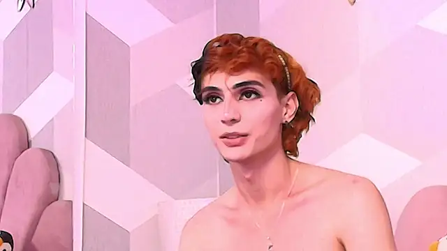 KylieMonnett Live XXX-chat