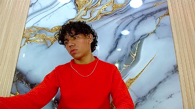 DaviidBuckx_: онлайн-секс-чат