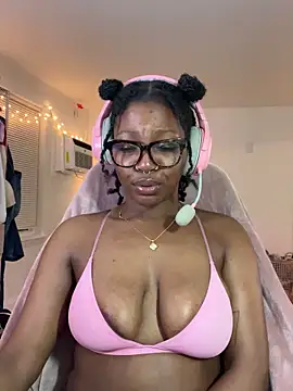 mochamimi Live XXX-chat