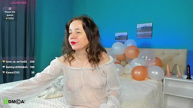 Chat XXX en directo de Kira_Adler