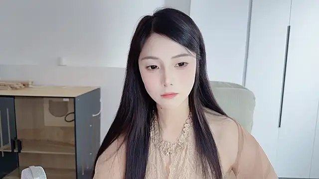 HaagenDazs_ 在線直播表演