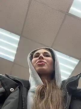 Charming_Ritta Chat XXX live