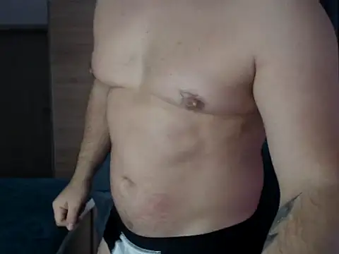 HankMalone's Webcam Show