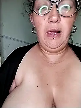 Show de webcam de _Saraqueen