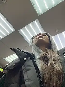 عرض كام Charming_Ritta