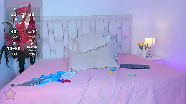 แชท XXX สดของ Anita23__