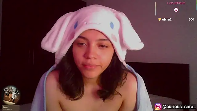 Chat XXX Live _curiouskitten_