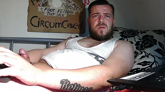 BiologicCargo752 Live XXX-chat