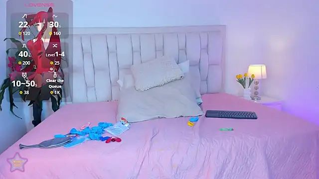 Anita23__ 即時 XXX 聊天