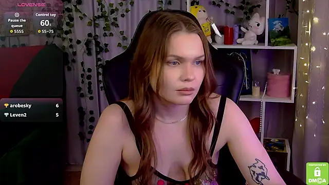 Kate_mermaid live XXX chat