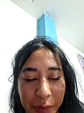 Zafiro_glow 웹캠 쇼