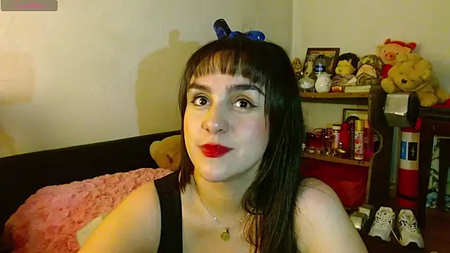 collette_beaufoy_'s Live XXX Chat