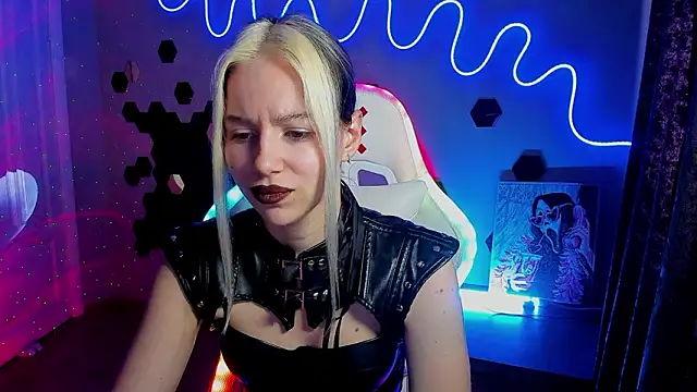 Czat XXX na żywo – mistress_annaa