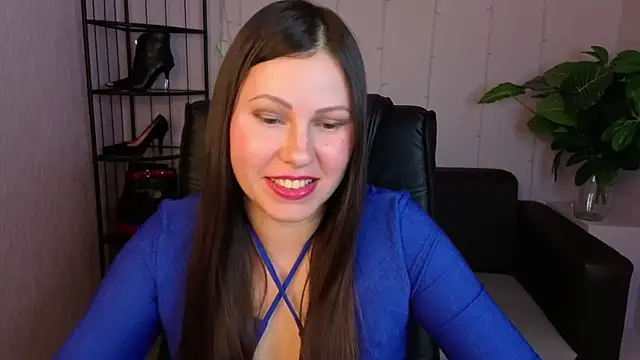 Dana__dom – Live XXX-chat