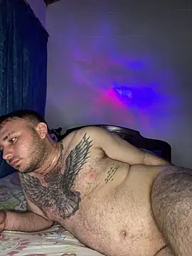 maximo_torreychelli Obrolan Langsung XXX