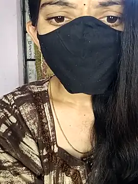 Вебкам-шоу Telugu_Cute_Angel