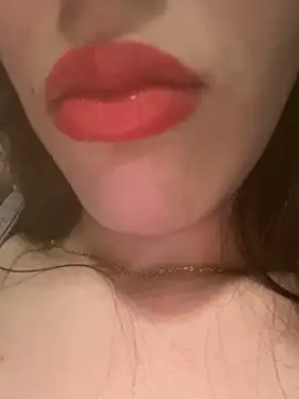 Chat XXX en directo de Mimisixo