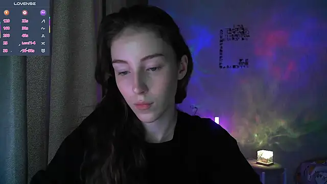 eskatmi's Live XXX Chat