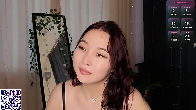 ColettaMejias Adlı Modelin Canlı XXX Sohbeti