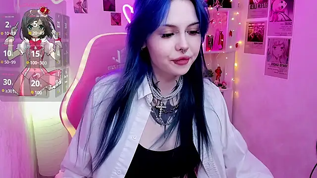 Morana_Batt Live XXX-Chat