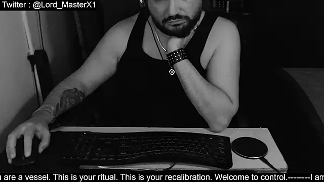 Lord_MasterX élő XXX-chatje
