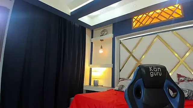 allison_mc's Live XXX Chat