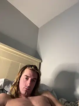 ThomasJayyy ওয়েবক্যাম শো