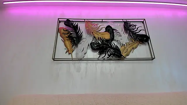 Bonnie_Liss Obrolan Langsung XXX