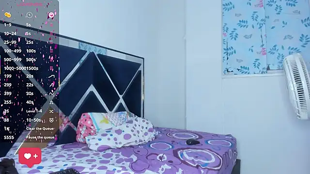 Ninna_Vergara Live XXX-Chat